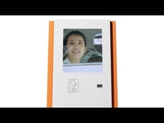 19 inch Payment Terminal Kiosk Automated Selfservice Order Machines Queue Ticketing System