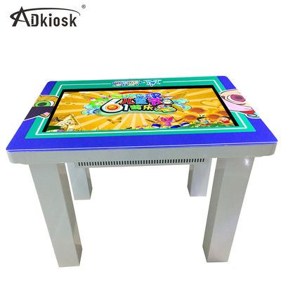 Ψηφιακό επιτραπέζιο 32inch LCD 16:9 16.7M χρώμα τυχερού παιχνιδιού οθόνης αφής πινάκων