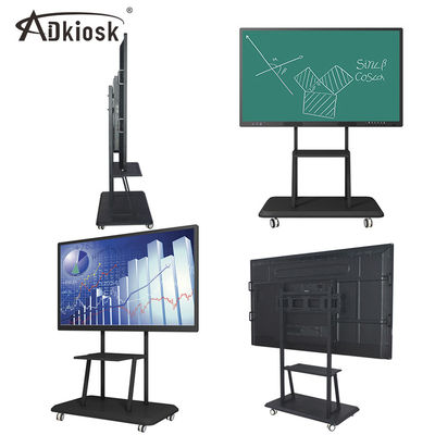 75 ίντσα πολυ έξυπνο διαλογικό LCD Whiteboard 400cd/M2 για την τάξη
