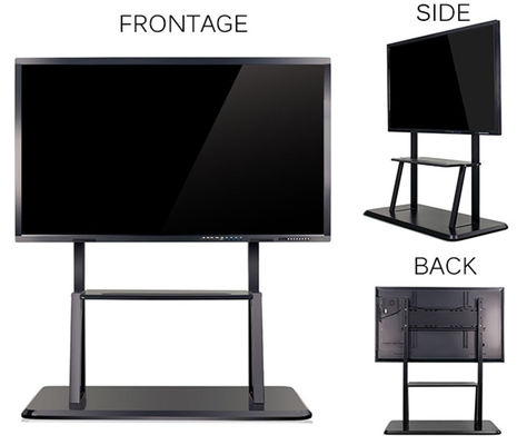55inch τηλεδιάσκεψη Whiteboard LCD ηλεκτρονικό ψηφιακό διαλογικό Whiteboard
