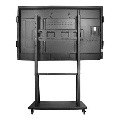 Αφής έξοχος σαφής Whiteboard 65inch LCD 4k οθόνης ηλεκτρονικός έξυπνος