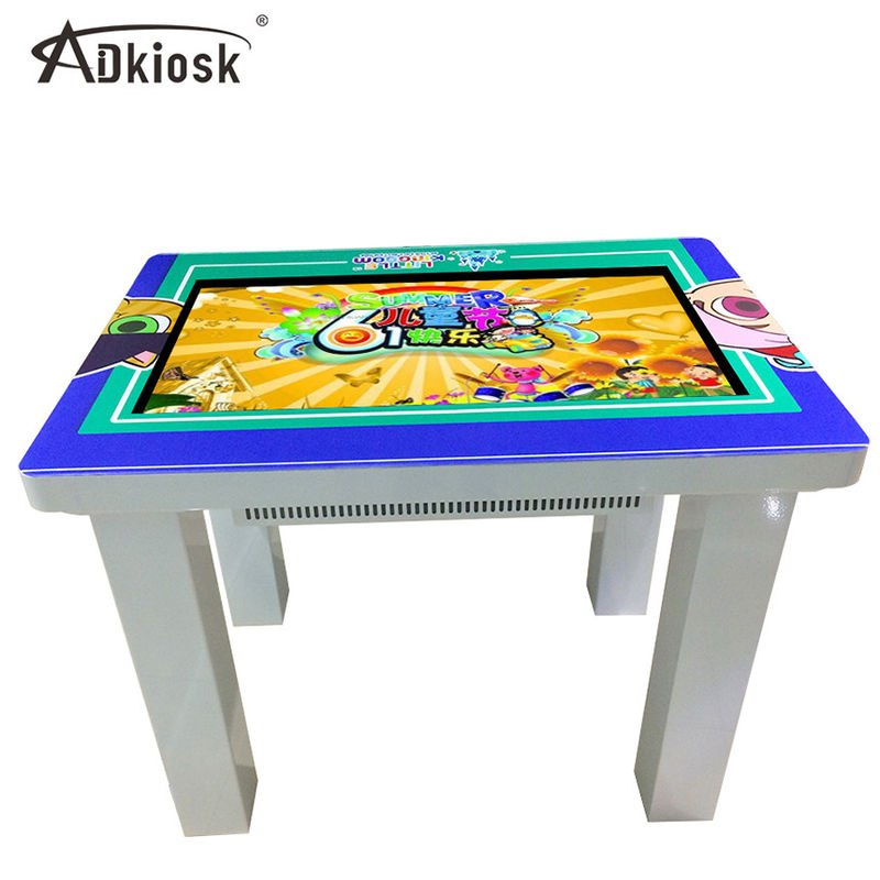 Ψηφιακό επιτραπέζιο 32inch LCD 16:9 16.7M χρώμα τυχερού παιχνιδιού οθόνης αφής πινάκων